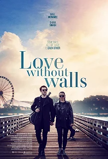 Постер Любовь без границ (Love Without Walls)