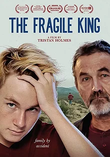 Постер Ранимый Кинг (The Fragile King)