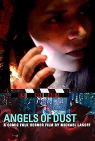 Постер Ангелы пыли (Angels of Dust)