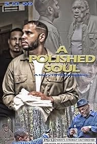 Постер Заточённая душа (A Polished Soul)