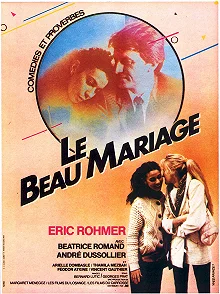 Постер Выгодная партия (Le beau mariage)