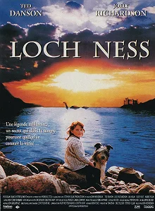 Постер Лох-Несс (Loch Ness)