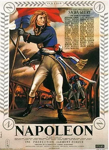 Постер Наполеон (Napoléon)