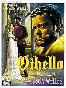 Постер Отелло (The Tragedy of Othello: The Moor of Venice)