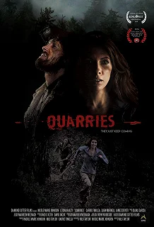 Постер Карьер (Quarries)