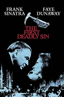 Постер Первый смертельный грех (The First Deadly Sin)