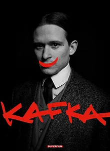 Сериал Кафка — постер