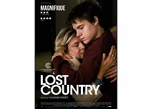 Постер Потерянная страна (Lost Country)