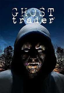 Постер Чёрный торговец (Ghost Trader)