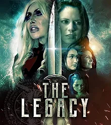 Постер Наследие (The Legacy)