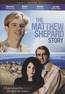 Постер История Мэттью Шепарда (The Matthew Shepard Story)