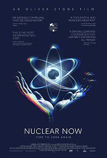 Постер Время атома (Nuclear Now)