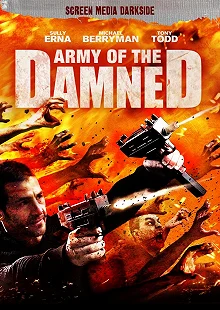 Постер Армия проклятых (Army of the Damned)