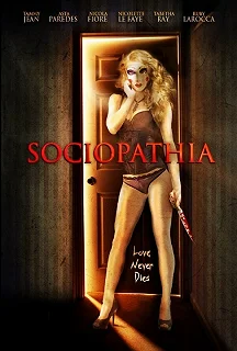 Постер Социопатия (Sociopathia)