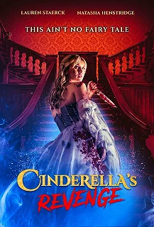 Постер Месть Золушки (Cinderella's Revenge)