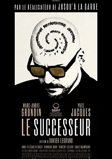 Постер Наследник (Le successeur)