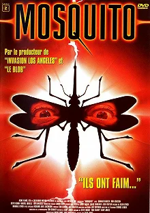 Постер Москиты (Mosquito)