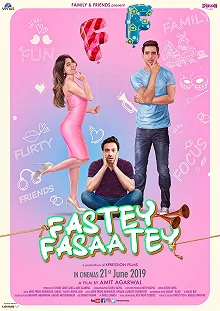 Постер Фасти Фасти (Fastey Fasaatey)