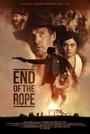 Постер Конец верёвки (End of the Rope)