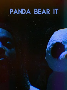 Постер Невыносимая панда (Panda Bear It)