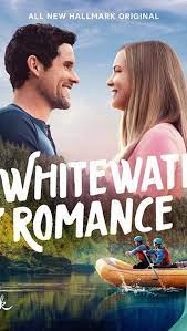 Постер Пороги любви (A Whitewater Romance)