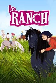 Постер Ранчо (Le ranch)