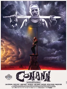 Постер Conann (Conann)