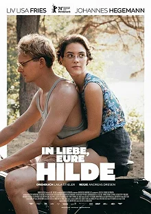 Постер С любовью, ваша Хильда (In Liebe, Eure Hilde)