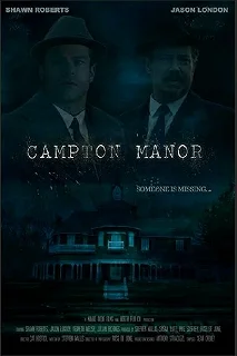 Постер Поместье Кэмптон (Campton Manor)