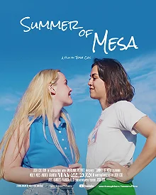 Постер Лето Месы (Summer of Mesa)