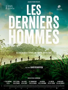 Постер Последние люди (Les derniers hommes)