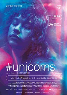 Постер Единороги (Unicorns)