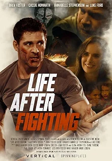 Постер Жизнь после боя (Life After Fighting)