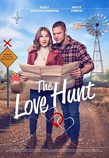 Постер В поисках любви (The Love Hunt)