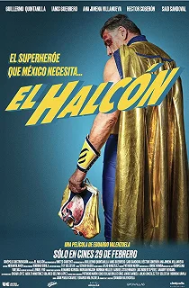 Постер Сокол: жажда мести (El Halcón: Sed de venganza)