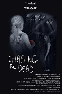 Постер В погоне за мертвецами (Chasing the Dead)