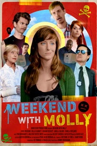 Постер Выходные с Молли (Weekend with Molly)