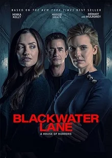 Постер Блэкуотер Лейн (Blackwater Lane)