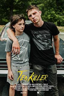 Постер Тенкиллер (Tenkiller)