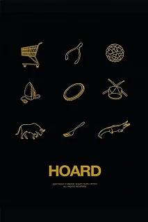 Постер Сокровища (Hoard)