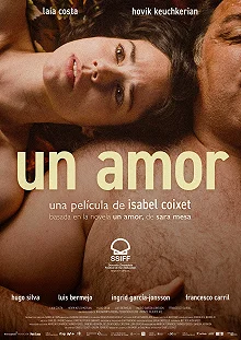 Постер Любовь (Un amor)