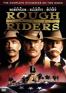 Постер Парни что надо! (Rough Riders)