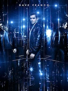 Постер Иллюзия обмана 3 (Now You See Me 3)