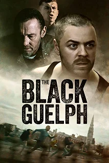 Постер Черный гвельф (The Black Guelph)