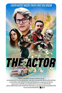 Постер Актёр (The Actor)