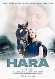 Постер Хараа (Haraa)