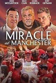 Постер Чудо в Манчестере (Miracle at Manchester)