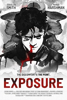 Постер Обличение (Exposure)