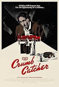 Постер Ловец крошек (Crumb Catcher)