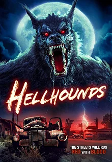 Постер Адские гончие (Hellhounds)